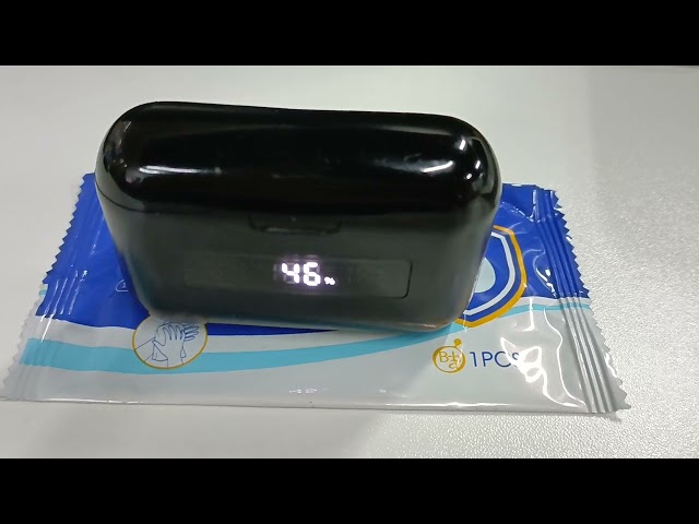 คุณภาพ Strange Bluetooth headset ออนไลน์
