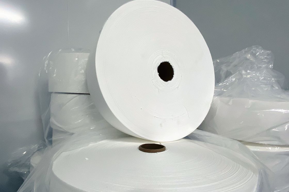 anti virus FFP2 Dust Mask 260mm Melt Blown Nonwoven Fabric